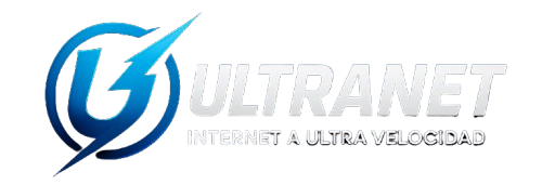 ULTRANET – Internet de alta velocidad